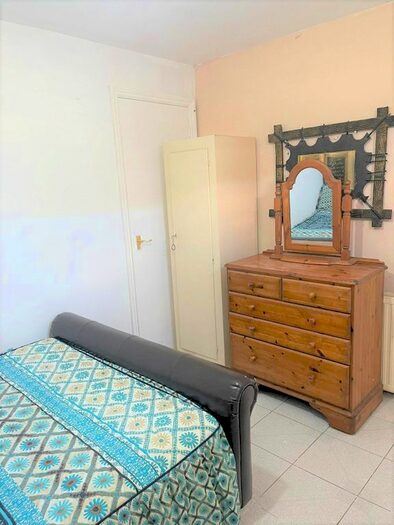 1 Bedroom Flat To Rent In Joydon Drive, Chadwell Heath, Romford, RM6