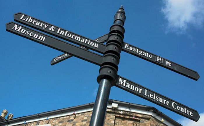 Land For Sale In Kings Delph, Whittlesey, Peterborough, PE7