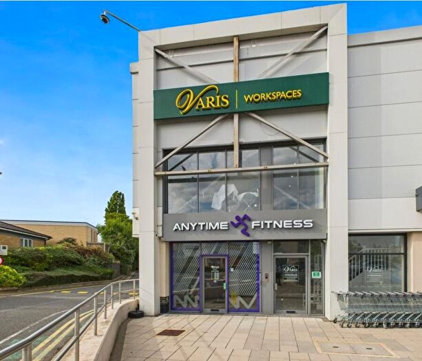 Studio To Rent In Workspaces In Borehamwood Shopping Park, Borehamwood, WD6