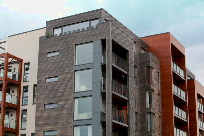 2 Bedroom Flat To Rent In Newfoundland Way, Portishead, BS20