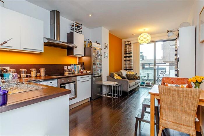 1 Bedroom Apartment To Rent In Light House, Joiner Street, Manchester, M4