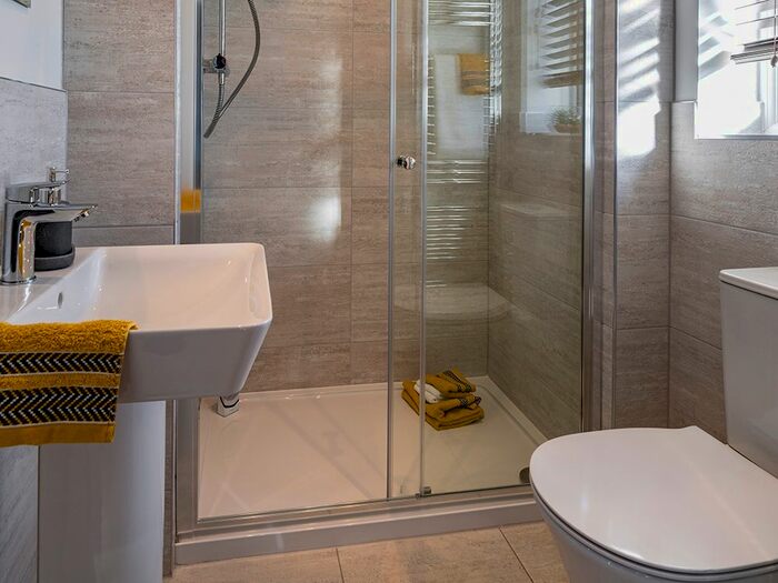 4 Bedroom Detached House For Sale In "Pearson" At Gib Lane, Blackburn, BB2