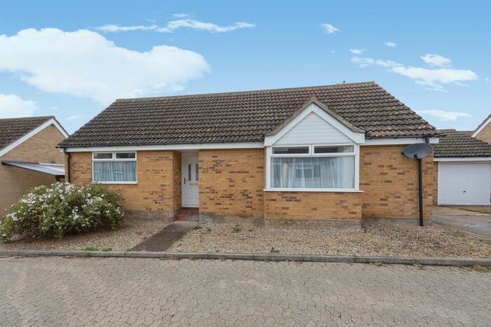 3 Bedroom Bungalow To Rent In Lord Road, Diss, IP22