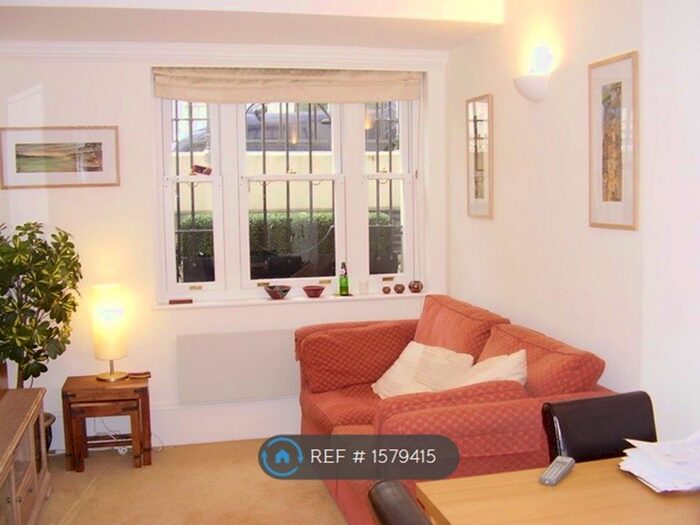 1 Bedroom Flat To Rent In Gloucester Street, London, SW1V