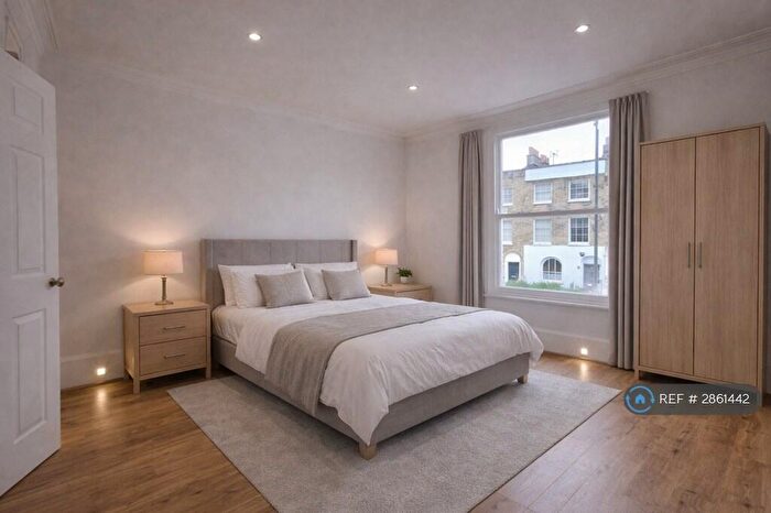 3 Bedroom Maisonette To Rent In Balls Pond Road, London, N1