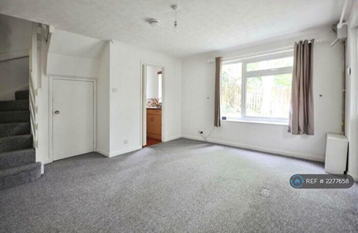 1 Bedroom End Of Terrace House To Rent In Canberra Close, Exeter, EX4