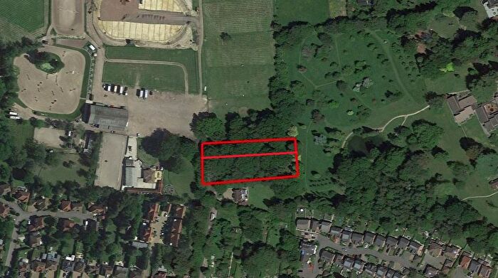 Land For Sale In X Lands In Felbridge, East Grinstead, East Sussex Area, RH19