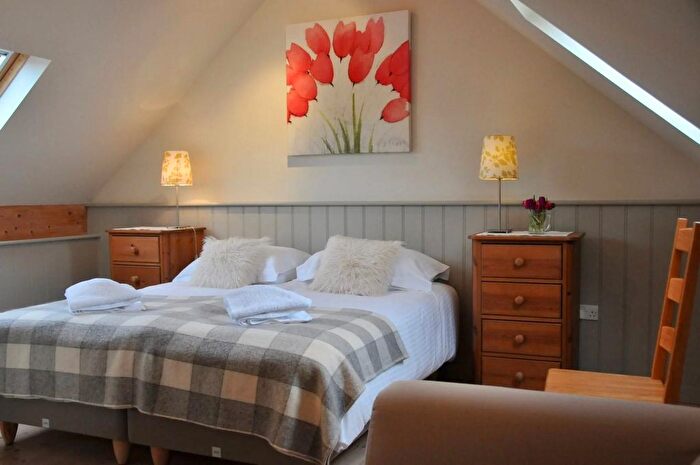 2 Bedroom Cottage For Sale In Dolmenyn, East Jordeston, St Florence, SA70