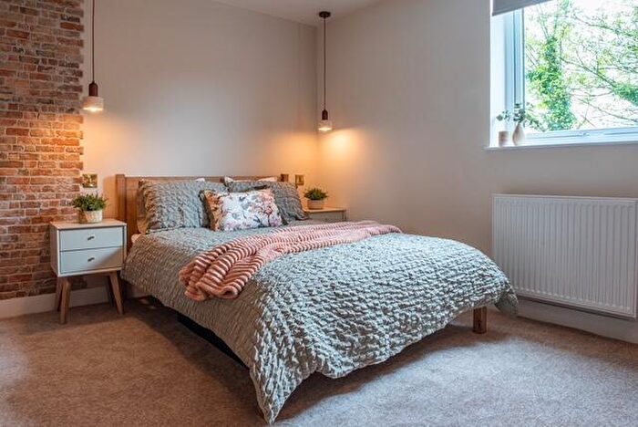 Studio To Rent In Slack Lane, Derby, Derbyshire, DE22