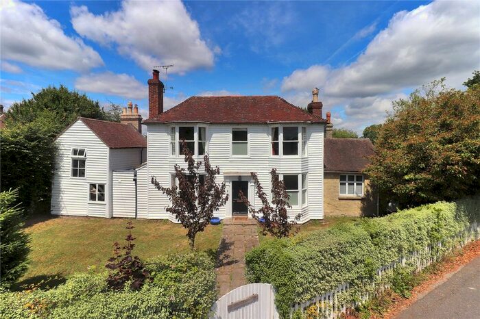 5 Bedroom Detached House To Rent In Talbot Road, Hawkhurst, Cranbrook, Kent, TN18
