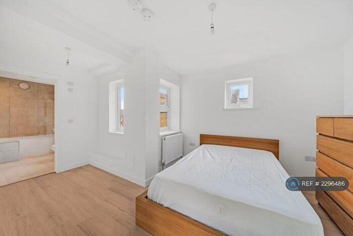 1 Bedroom Flat To Rent In Red Barracks Road, London, SE18