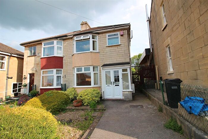 3 Bedroom Property To Rent In Sladebrook Road, Bath, BA2