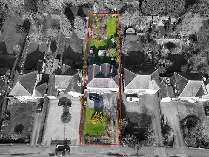 4 Bedroom Detached House For Sale In Scraptoft Lane, Humberstone, Leicester, LE5