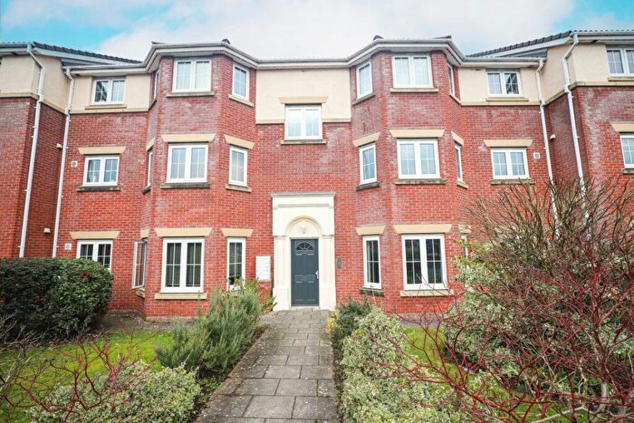 2 Bedroom Flat To Rent In Watermans Walk, Carlisle, CA1