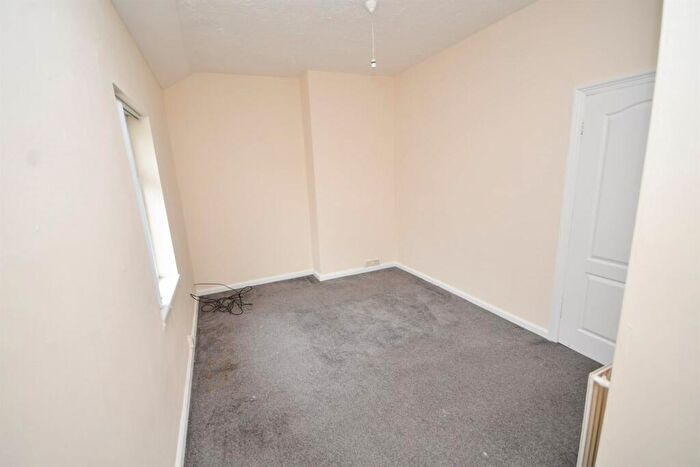 2 Bedroom Terraced House For Sale In Ebor Street, South Shields, NE34