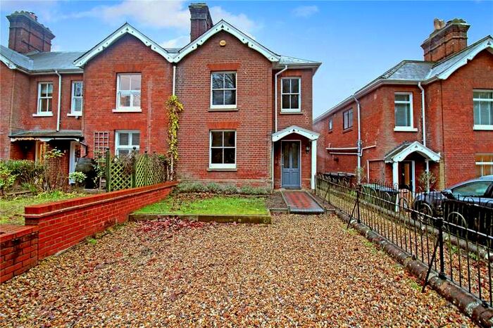 3 Bedroom Semi-Detached House To Rent In Crown Point Villas, Kirby Road, Trowse, Norwich, NR14