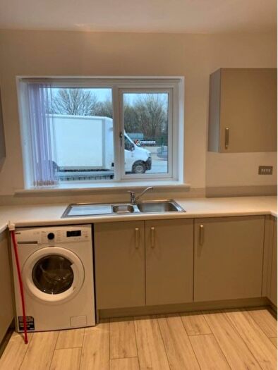 3 Bedroom Property To Rent In Edge Lane, Manchester, M11