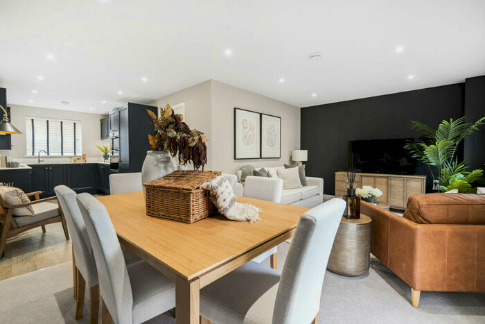 2 Bedroom Terraced House For Sale In Abbey Green, Eynsham, OX29