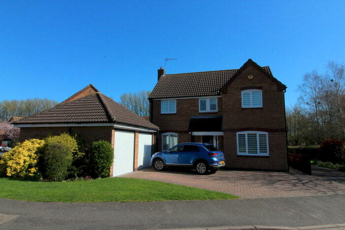 4 Bedroom Detached House To Rent In Beverley, HU17