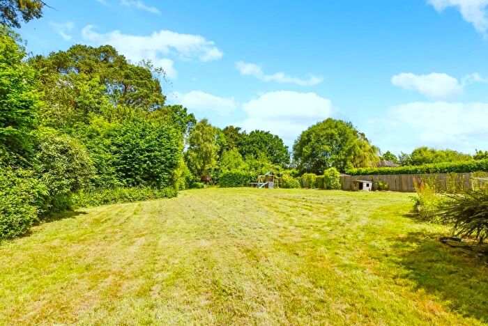 5 Bedroom Detached House For Sale In Lake Road, Curdridge, Southampton, Hampshire, SO32