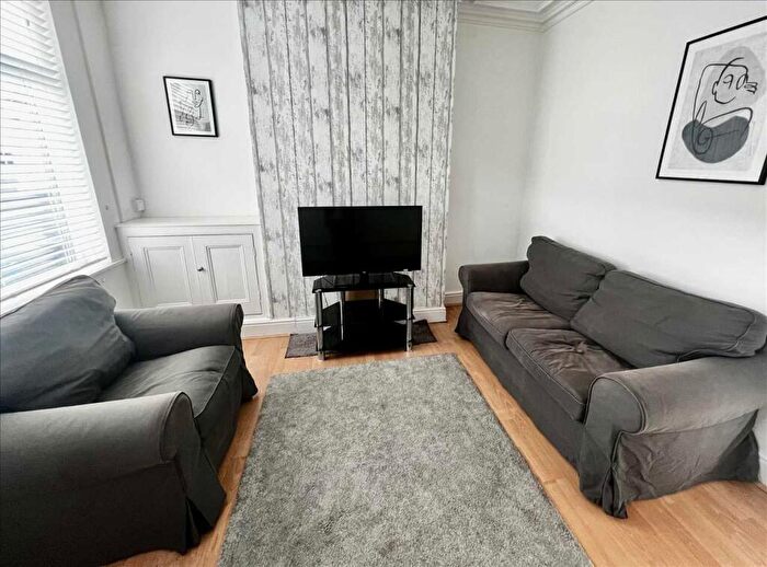 3 Bedroom Terraced House To Rent In Forman Street, Derby, DE1