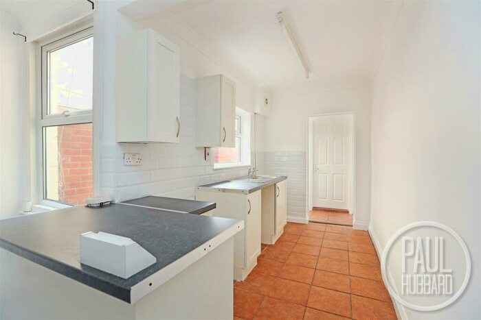 3 Bedroom Terraced House To Rent In Cambridge Road, Lowestoft, NR32