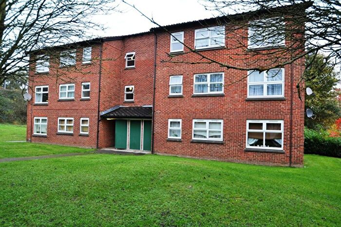 2 Bedroom Flat To Rent In Viaduct Way, Welwyn Garden City., AL7