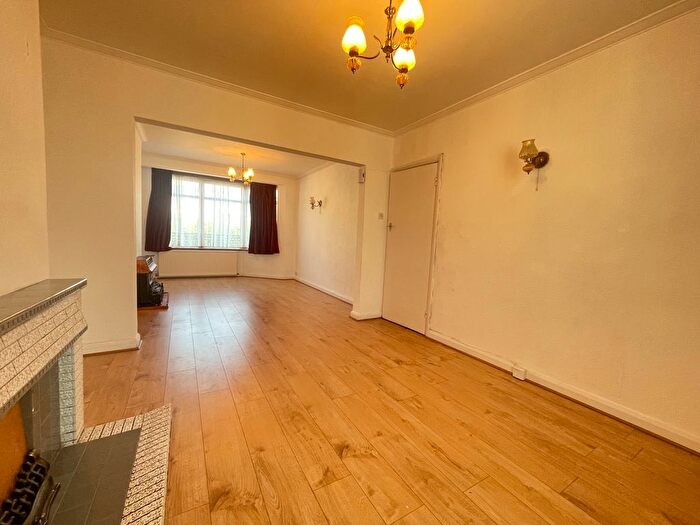 3 Bedroom Terraced House To Rent In Movers Lane, Barking, IG11