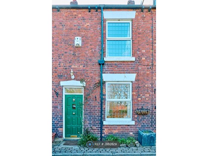 2 Bedroom Terraced House To Rent In Turf Lea Road, Stockport, SK6