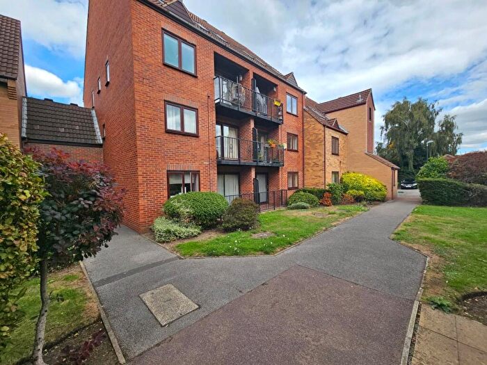 1 Bedroom Apartment To Rent In Kingfisher Wharf, Nottingham, Nottinghamshire, NG7
