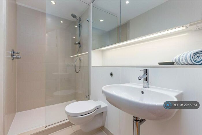 1 Bedroom Flat To Rent In Simpson Loan, Edinburgh, EH3