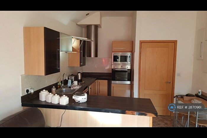 1 Bedroom Flat To Rent In Bramwell House., Whitehaven., CA28