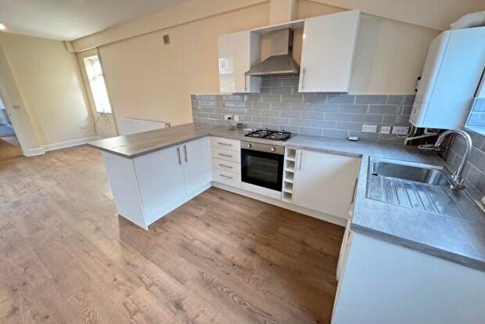 2 Bedroom Flat To Rent In Brithdir Street Cardiff, CF24