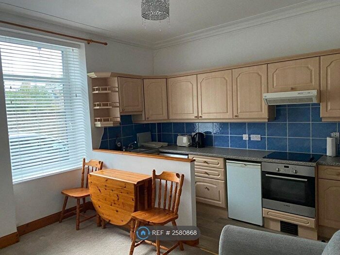 1 Bedroom Flat To Rent In Claremont Street, Aberdeen, AB10