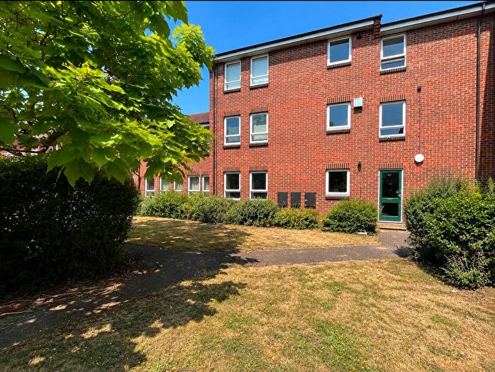 1 Bedroom Flat For Sale In Baxter Court, Norwich, NR3