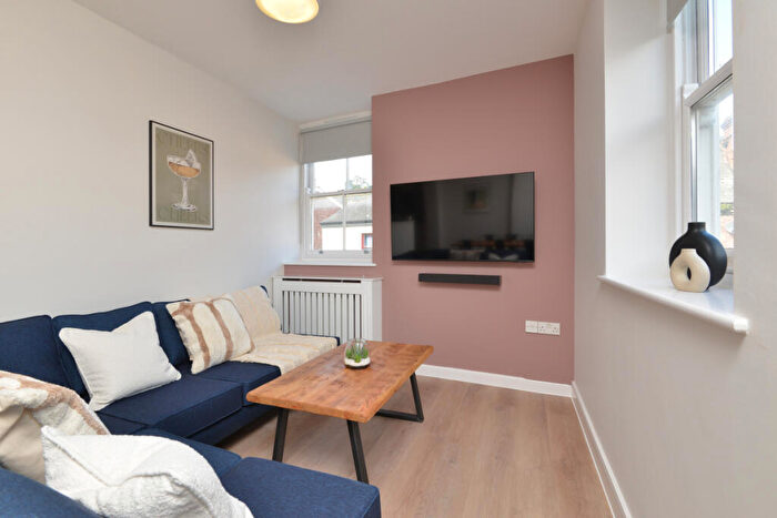 6 Bedroom Property To Rent In Flat, Isca Lofts, Exeter, EX4