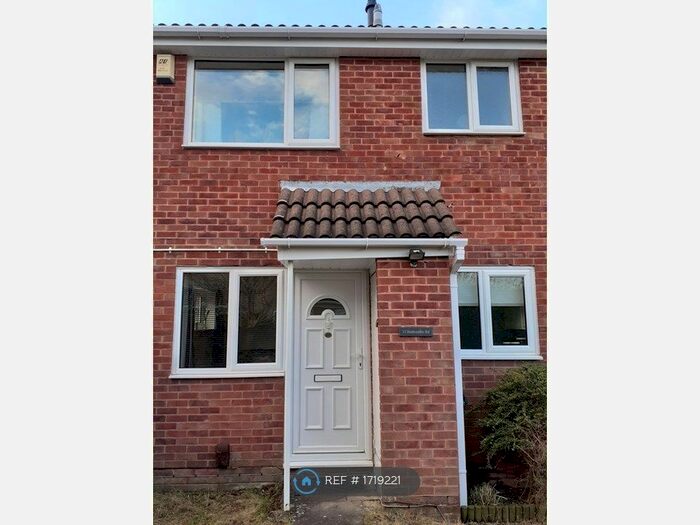 1 Bedroom End Of Terrace House To Rent In Birdcombe Road, Swindon, SN5