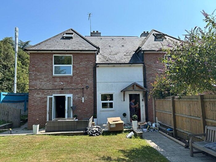 9 Bedroom Detached House For Sale In Ashford Lodge (Vacant Care Home), Bagham Cross, Chilham, CT4