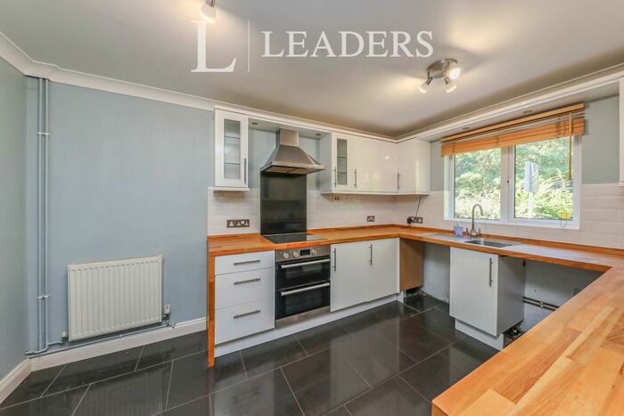 3 Bedroom Terraced House To Rent In Notridge Road, Norwich, NR5