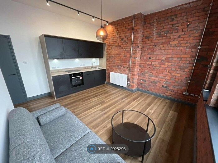 1 Bedroom Flat To Rent In Twist Lane, Leigh, WN7