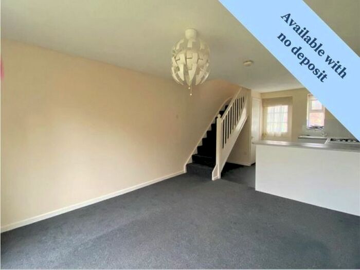 1 Bedroom Terraced House To Rent In Tennyson Way, Killay, Swansea, SA2