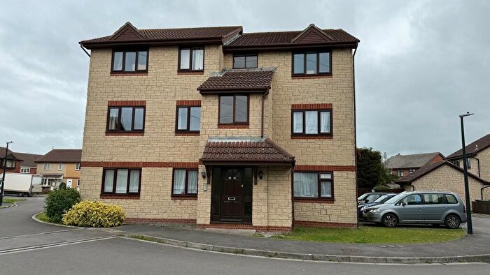 1 Bedroom Apartment To Rent In Methwyn Close, Weston-super-Mare, BS22