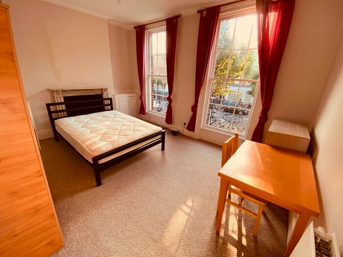 4 Bedroom Maisonette To Rent In Cloudesley Road, London, N1