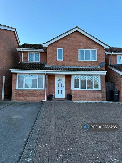 4 Bedroom Detached House To Rent In Ambleside Avenue, Peacehaven, BN10