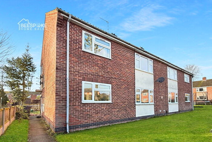 1 Bedroom Flat For Sale In Burton Joyce, NG14