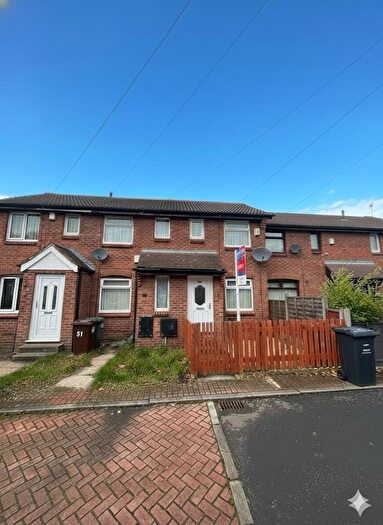 1 Bedroom Town House To Rent In Redhall Crescent, Leeds, LS11