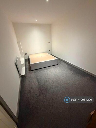 1 Bedroom Flat To Rent In Springfield House, Barnsley, S70