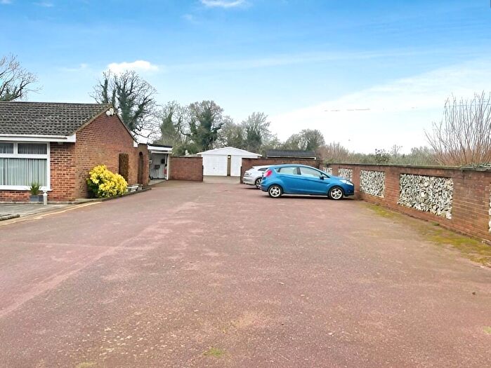 1 Bedroom Property To Rent In Gabriel Spring Road, Fawkham, Longfield, Kent, DA3