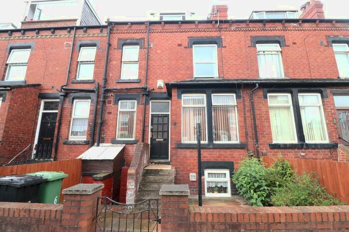 2 Bedroom Terraced House To Rent In Cross Flatts Street, Leeds, West Yorkshire, LS11