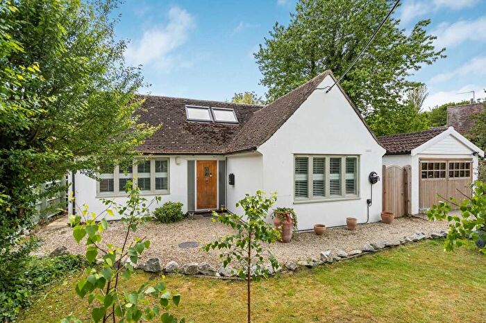 5 Bedroom Detached House For Sale In Latchford Lane, Great Haseley, OX44